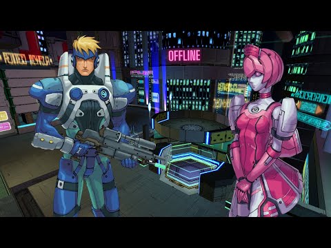 Phantasy Star Offline