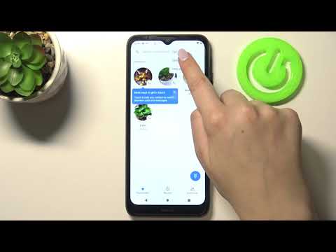 How to Block Number NOKIA C20 – Add Caller to Blacklist