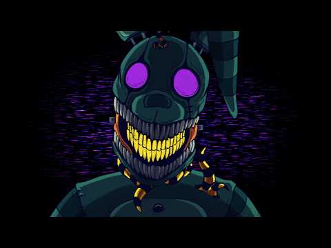FNaF 3 Revisited