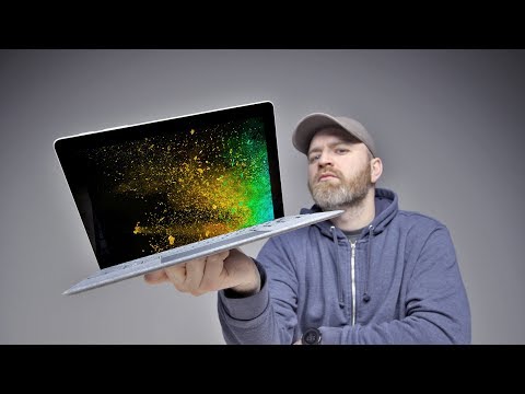 Is The Surface Go A Real Computer? Video