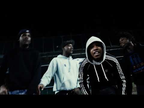 Nana Swervo x Kai Swervo x Jay Swervo x Baree Swervo - Link Up (Music Video)