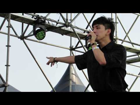 170618 꿈나라 별나라 -  잔나비 (JANNABI) @스마일러브위크엔드 페스티벌