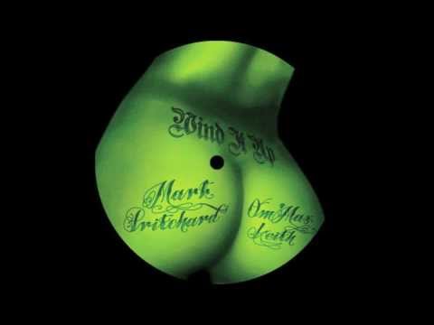 Mark Pritchard Feat Om'mas Keith: Wind It Up (Hyperdub 2009)