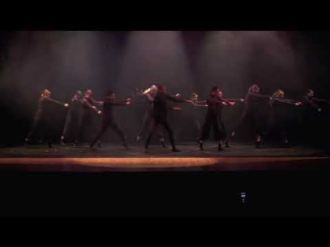 2019 WFDC Recital-Stars On Stage-"Shrine Tooth"