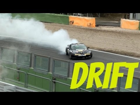 Chevrolet Corvette C6 Z06