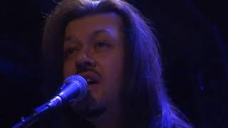 The Mavericks  ( Foolish Heart )  Hamburg 2015