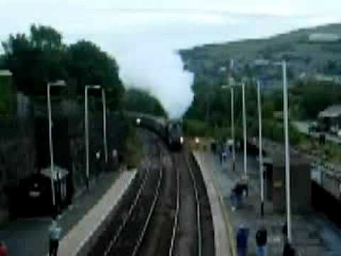 Union of South Africa Through Marsden