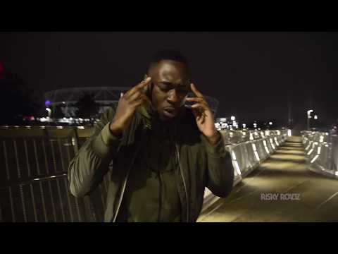 RISKY ROADZ -STREAKZ -  ROAD WORKZ FREESTYLE