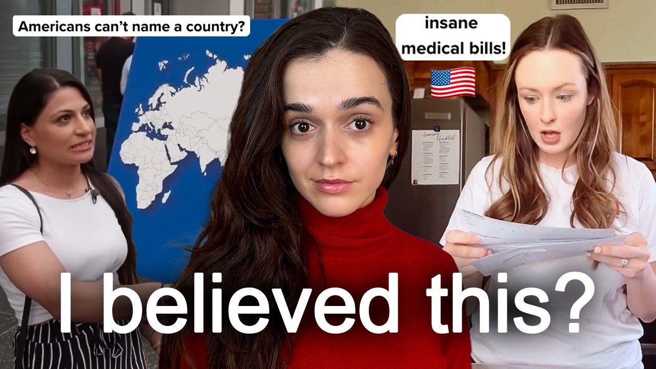 10 American Stereotypes I Believed Before Visiting (as a European)