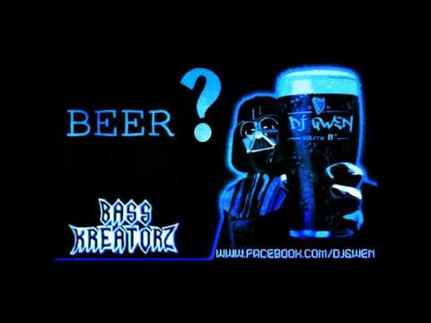 DJ GwEn Vol.8 - Session Makina & Hardcore