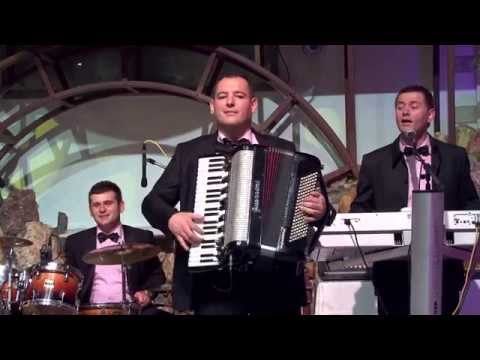 Amajlija Bend - Skopje - Snosti Kate pak te vidov