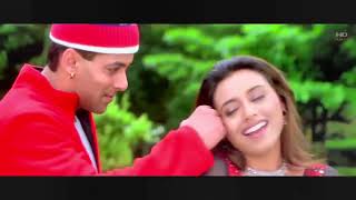 Kahin Pyar Na Ho Jaye//Love Song//Alka Yagnik, Kumar Sanu   Kahin Pyaar Na Ho Jaaye 2000