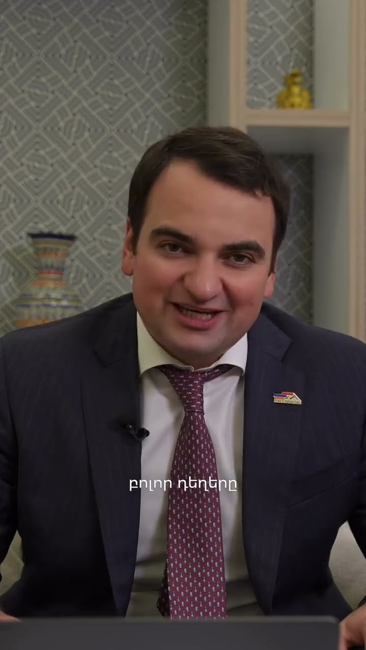 «Ուժեղ Հայաստանը» Եվրոպան կմոտեցնի Հայաստանին` դարձնելով դեղորայքը ավելի մատչելի ու որակյալ