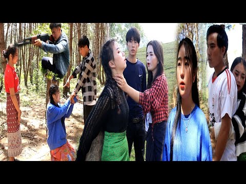 poob kua muag iab vim tau txiv ntxeev siab part 158