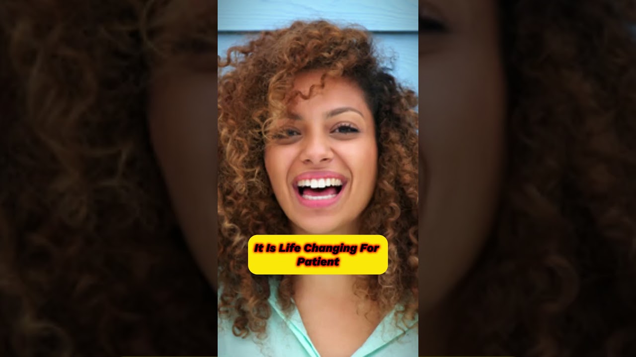 Smile Makeover — Best Treatment Options