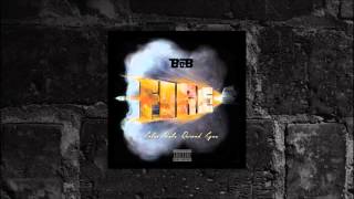 06 B.o.B - King Tut [FIRE]