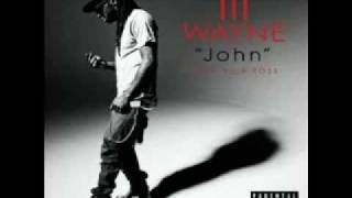 John (If I Die Today) - Lil Wayne Ft. Rick Ross