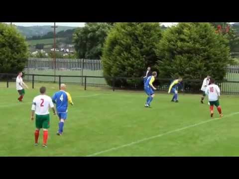 LTOB v Wellington Rec