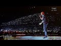 Soprano Roule Live Marseille TMC 7 Octobre 2017