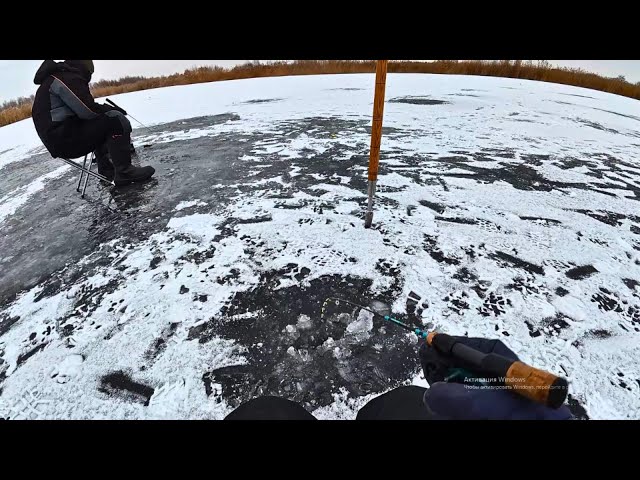 Чохол Проф Монтаж для зимових та бортових вудок з котушкою ICE HUNTER (79х30х10см) Відео