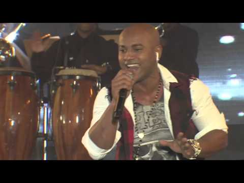 DVD Zona Sul 10 anos - Deixe o som te levar