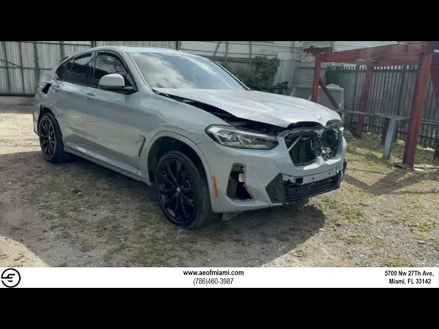2024 Bmw X4 - Image 15 2024 Bmw X4 - Image 15