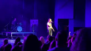 FLETCHER - Undrunk (Live at Illinois State University)