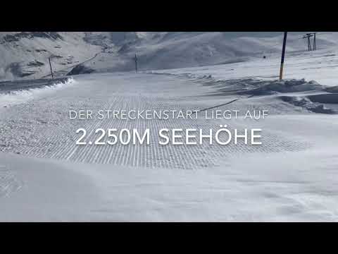 PISTENBOCK® BIVIO / GRAUBÜNDEN / SCHWEIZ