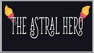 The Astral Hero :: PC :: ДАВАЙ ПОИГРАЕМ :: ОТЛИЧНАЯ 1 МИНУТНАЯ УБИВАЛКА ВРЕМЕНИ