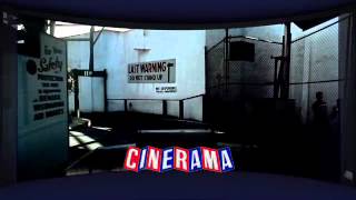 Cinerama Dome (Los Angeles, USA) Celebrates Cinerama&#39;s 60th Anniversary