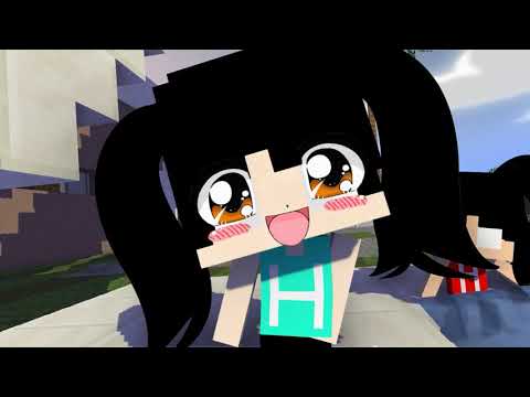 MONSTER SCHOOL : ELEMENT HEEKO CHICKEN WING  - MINECRAFT ANIMATION