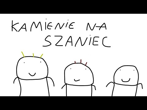 Stones for the Rampart in 2 Minutes