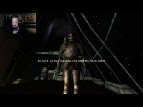 CUTEST CS EVER - AMNESIA CUSTOM STORYtime - LOSING MY HEAD (full)