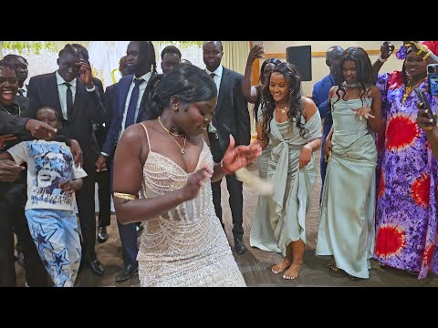 Aburgoi Lady of Winywado