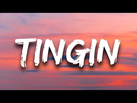 Tingin by Cup of Joe and Janine Teñoso (Lyrics)