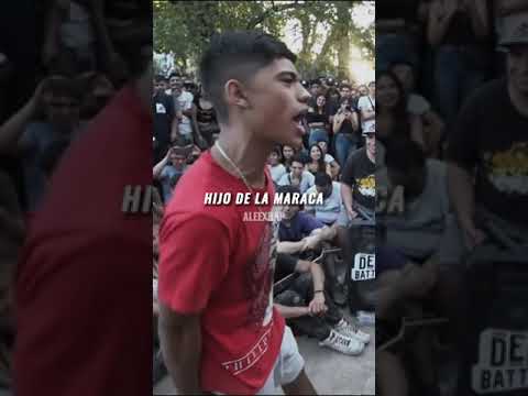 #freestyle Barto le adivina la rima 🔥 #barto #fusok #dem #humor #freestyle #fms