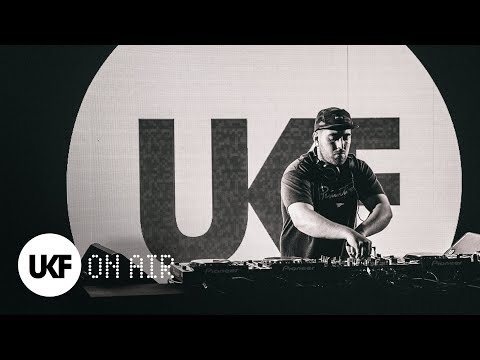 Hillsdom - UKF On Air: Drum & Bass 2017 (DJ Set)