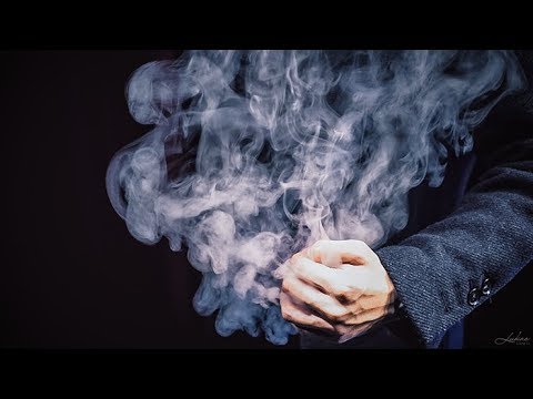 SMOKE ONE GRANDE BY LUKAS - DAYTONA MAGIC