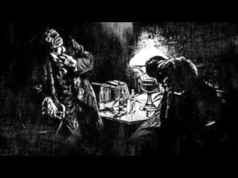 swærm - Possessed With Murder