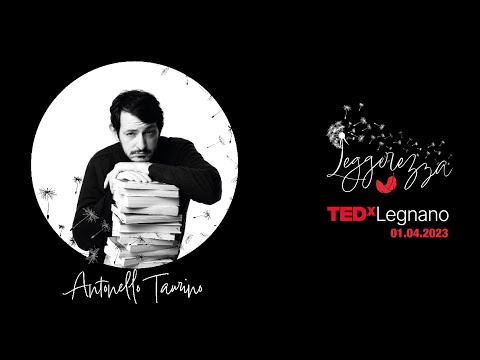 La Scuola Italiana e il Ruolo del Docente  | Antonello Taurino | TEDxLegnano