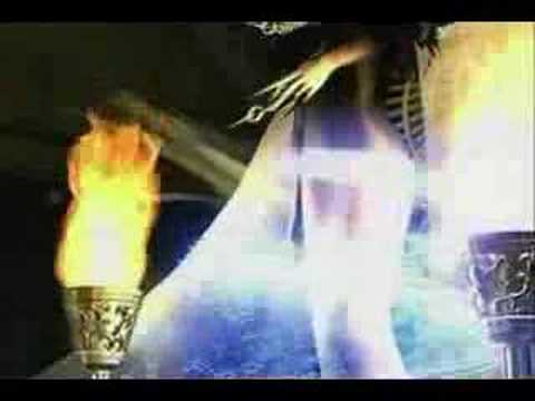 [AMV] Final Fantasy VIII - Helena