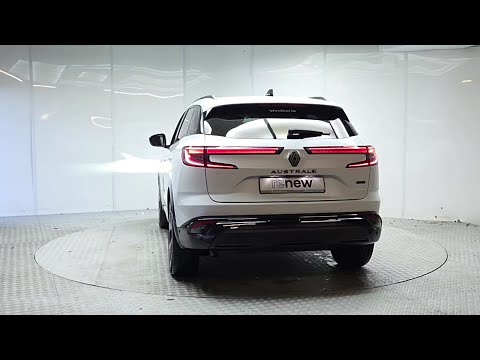 Renault Austral E-tech Hybrid 200 Techno Esprit A - Image 2
