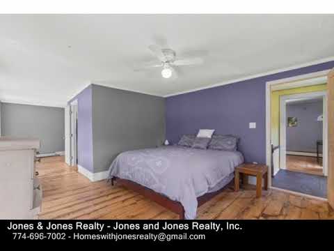 1068 Bemis Rd, Warren MA 01083 - Single Family Home - Real Estate - For Sale -