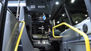 2014 UMA Motorcoach EXPO at Travel Exchange Recap