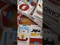Candy Cigarettes