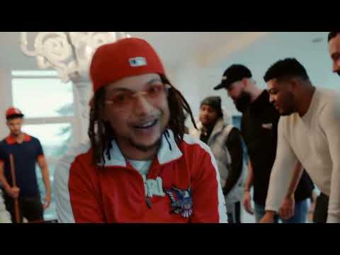 Ronnie Flex - GAUI (Prod. Emage & Omar Duro)