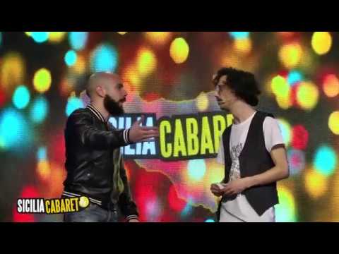 Sicilia Cabaret 11° Puntata (III Edizione) - FAMIGLIA BUTTAFUORI