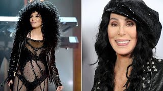 cher singing “love and pain” on the mike douglas show 1979