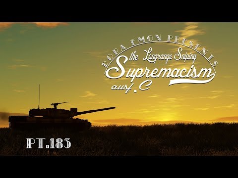 【ゆっくり実況】遠距離狙撃至上主義C型～さよなら夏の思い出［OF-40Mk.2(MTCA)］編～【WarThunder】pt.183