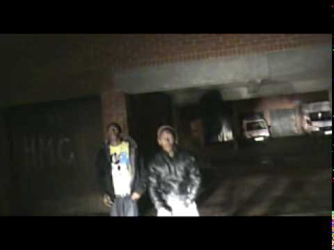 Money Blood.........